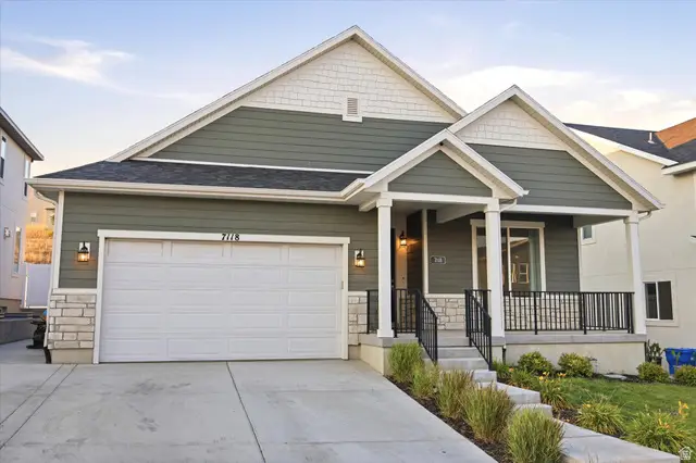 7118 W Owens View Way, West Jordan, UT 84081 - #2