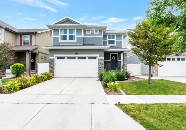 2582 N Heston Park W, Lehi, UT 84048 - #1