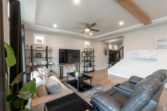 2582 N Heston Park W, Lehi, UT 84048 - #3