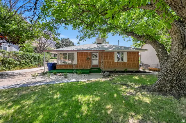 216 Donna Ave, Ogden, UT 84404 - #2