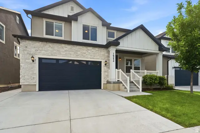 16234 S Coupler Ln, Bluffdale, UT 84065 - #3