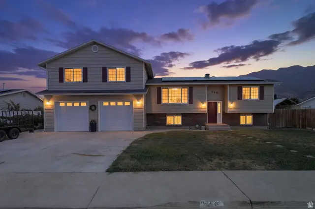 246 W Daniel Dr N, Orem, UT 84057 - #2