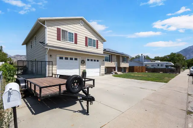 246 W Daniel Dr N, Orem, UT 84057 - #3