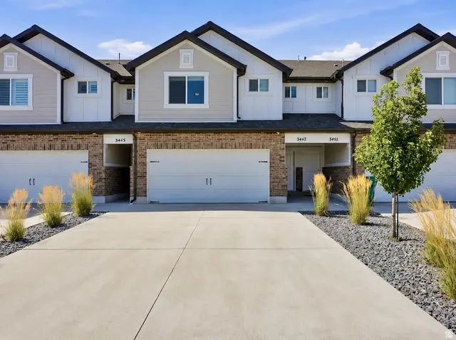 3447 W 3950 S, West Haven, UT 84401 - #1