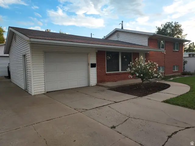 235 W 1400 N, Bountiful, UT 84010 - #2