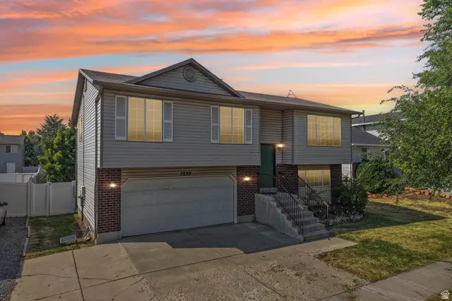 2893 W 2025 S, Syracuse, UT 84075 - #1
