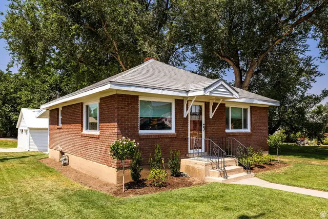 5997 S 2700 W, Roy, UT 84067 - #1