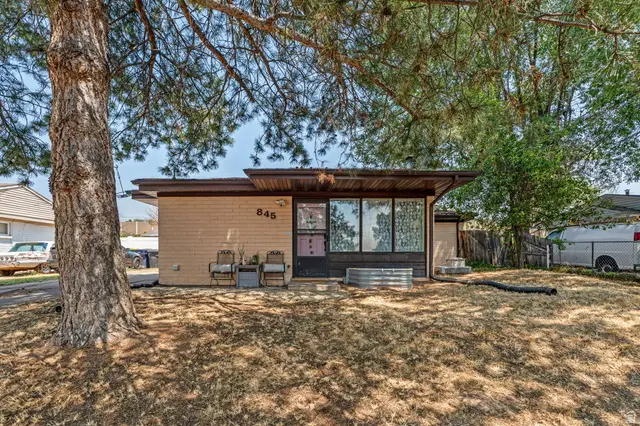 845 S Birch St., Clearfield, UT 84015 - #1