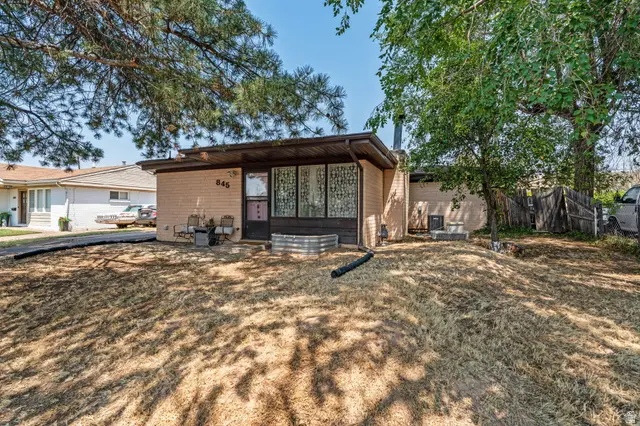 845 S Birch St., Clearfield, UT 84015 - #2
