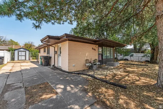 845 S Birch St., Clearfield, UT 84015 - #3