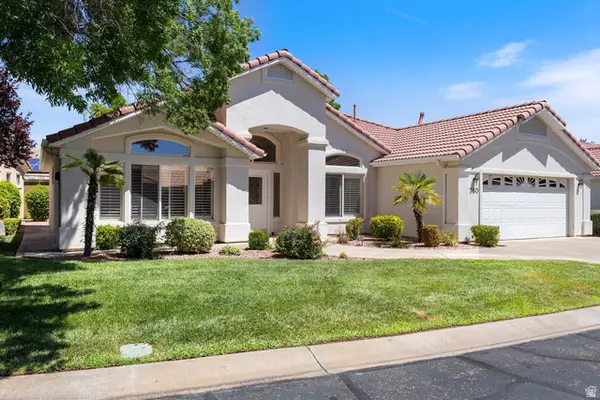 780 Lobo Ln, Washington, UT 84780