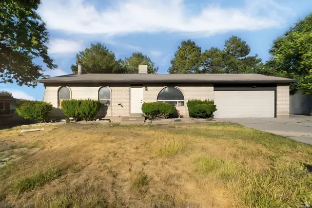 5363 S Ridgecrest Dr, Taylorsville, UT 84129 - #1