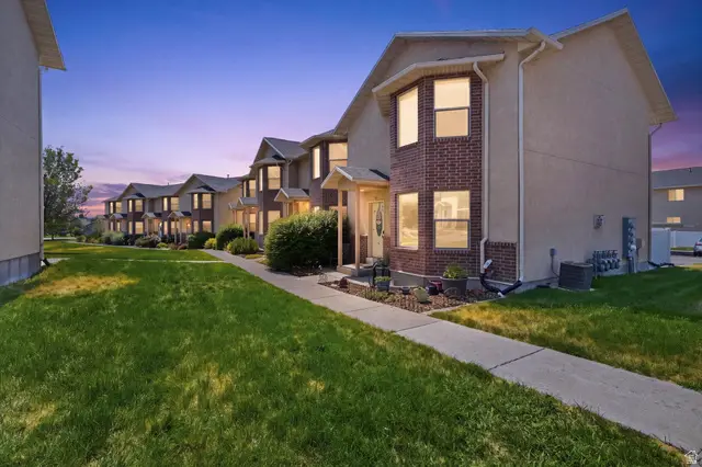 101 E 630 N #16, Smithfield, UT 84335 - #1