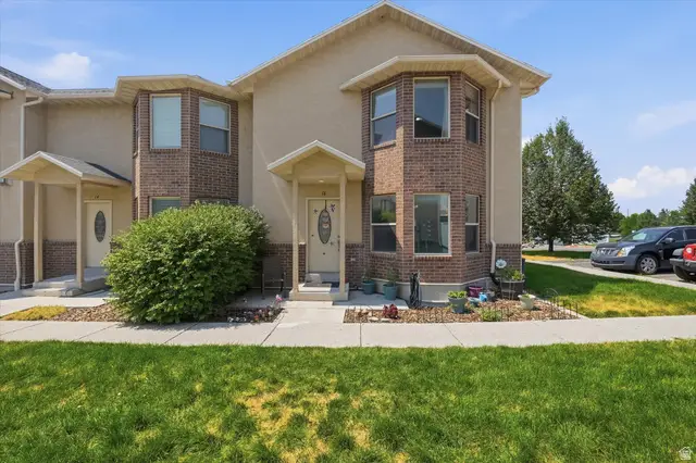 101 E 630 N #16, Smithfield, UT 84335 - #2