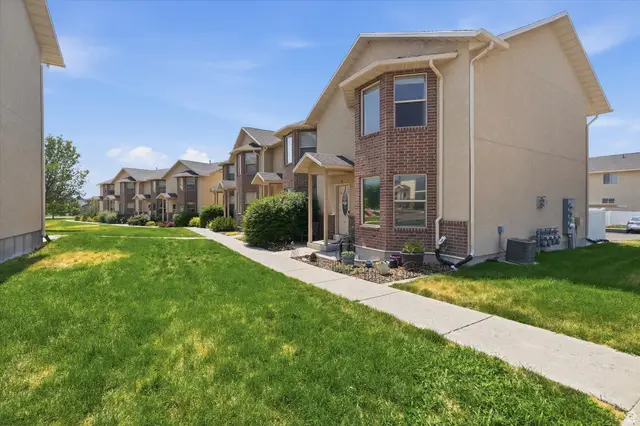 101 E 630 N #16, Smithfield, UT 84335 - #3