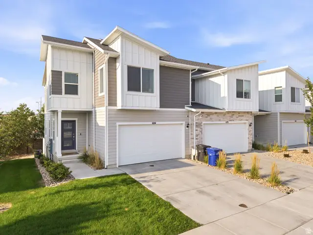 684 W 1330 S, Spanish Fork, UT 84660 - #1