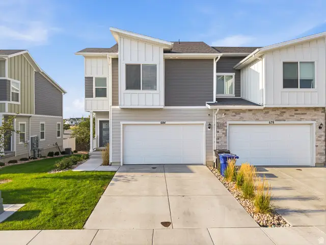 684 W 1330 S, Spanish Fork, UT 84660 - #2