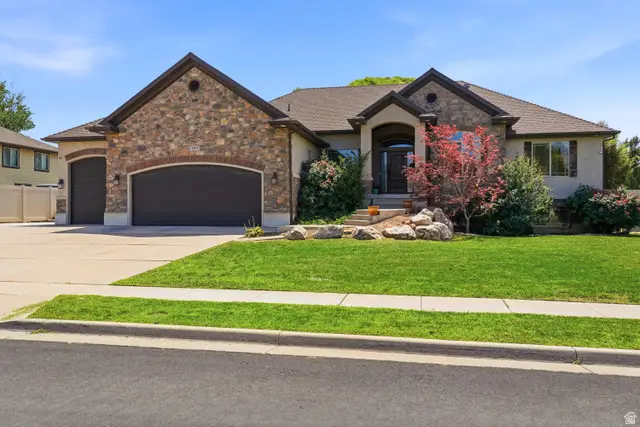 3323 W 1680 N, Clinton, UT 84015 - #1