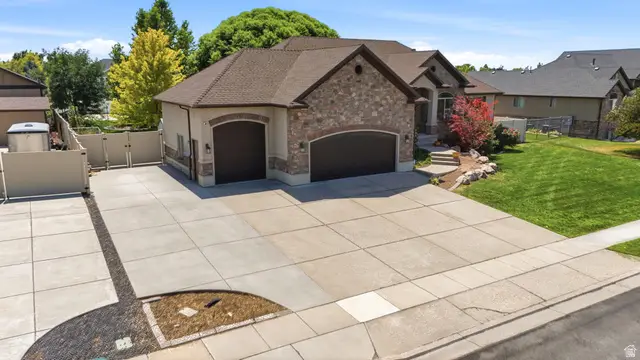 3323 W 1680 N, Clinton, UT 84015 - #2
