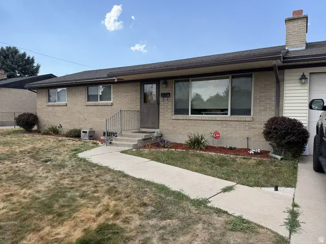 4270 W Paskay Dr S, West Valley City, UT 84120 - #2