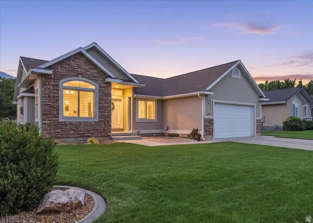 274 S 325 W, Providence, UT 84332 - #1