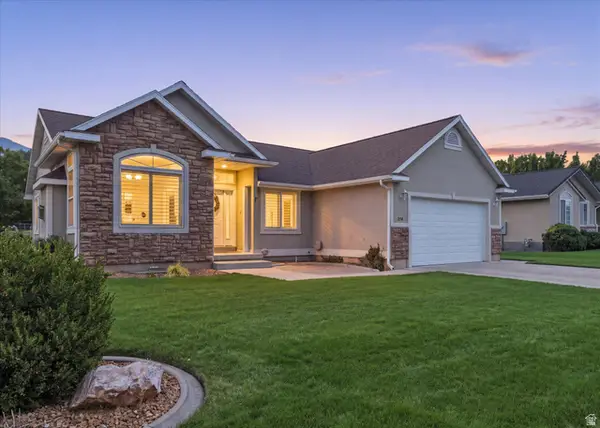 274 S 325 W, Providence, UT 84332