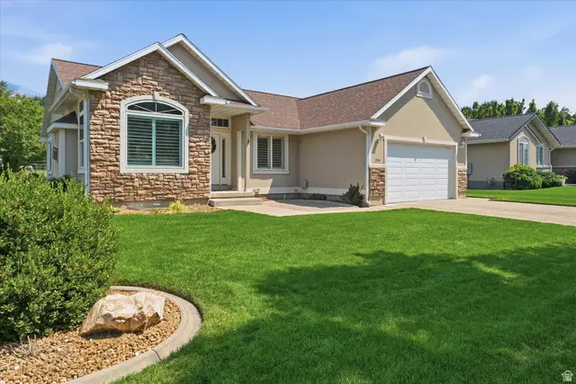 274 S 325 W, Providence, UT 84332 - #2