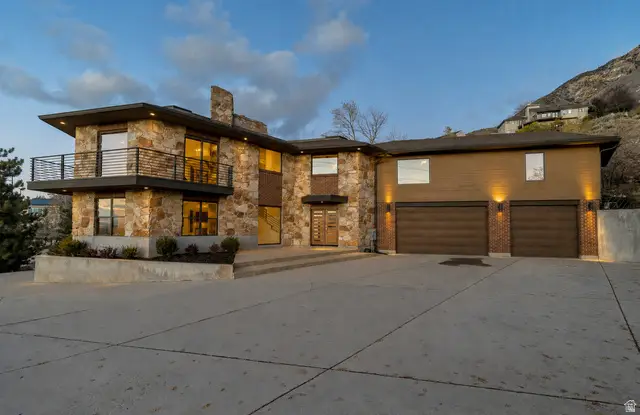 4835 S Fortuna Way, Salt Lake City, UT 84124 - #1