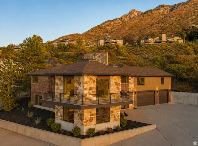 4835 S Fortuna Way, Salt Lake City, UT 84124 - #2