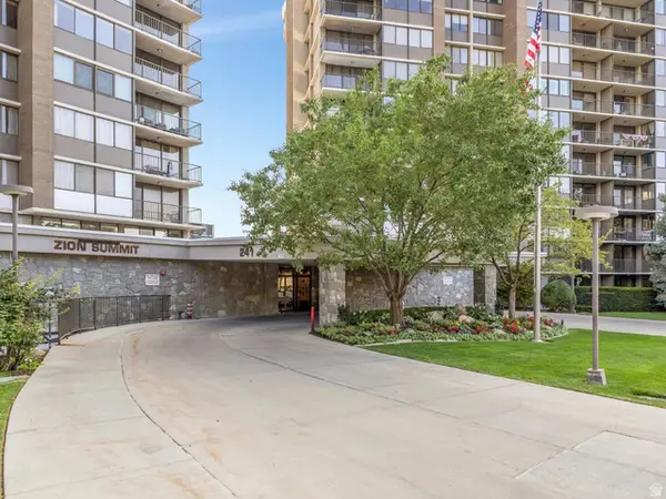 241 N Vine St W #306 E, Salt Lake City, UT 84103