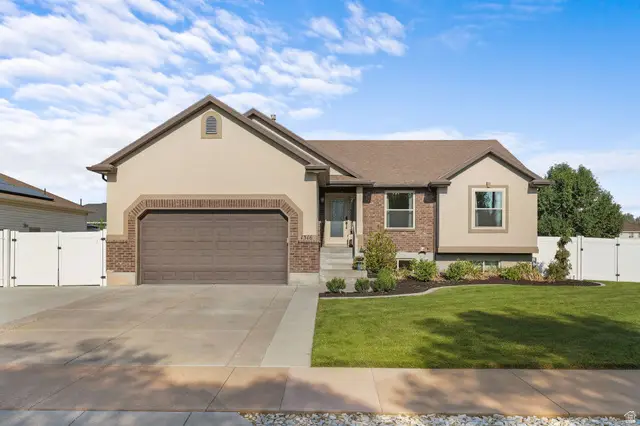 1316 N 4350 W, West Point, UT 84015 - #1