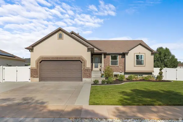 1316 N 4350 W, West Point, UT 84015