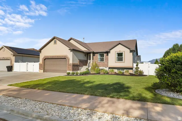 1316 N 4350 W, West Point, UT 84015 - #2