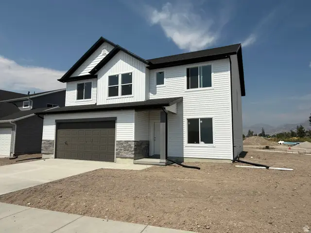3328 S 1000 W, Nibley, UT 84321 - #1