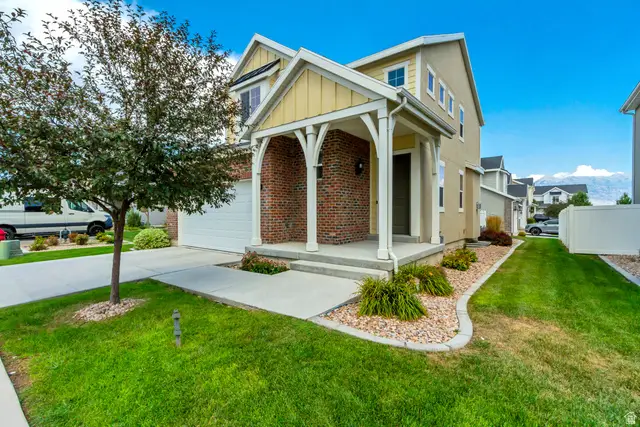 2380 N 3370 W, Lehi, UT 84048 - #3