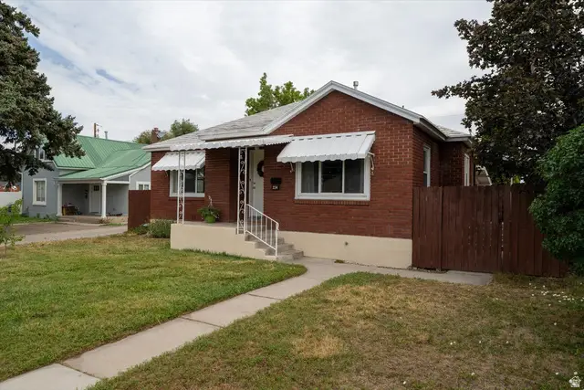 224 W Pacific Dr, American Fork, UT 84003 - #3
