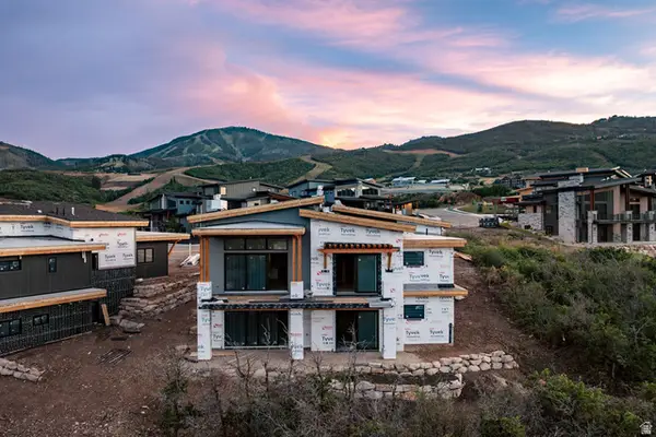 1934 W Mochila Cir #LOT 7, Heber City, UT 84032