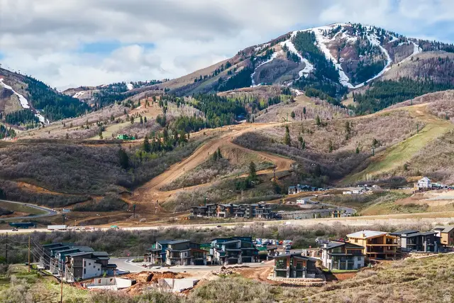 1934 W Mochila Cir #LOT 7, Heber City, UT 84032 - #2