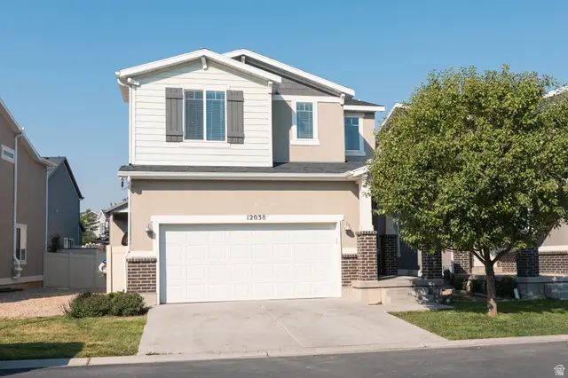 Address Withheld By Seller, Herriman, UT 84096 - #1