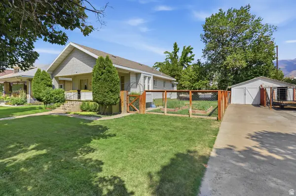 74 S 200 W, Logan, UT 84321