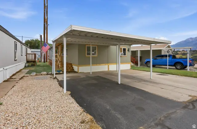 5648 S 1150 W #4, Riverdale, UT 84405 - #1