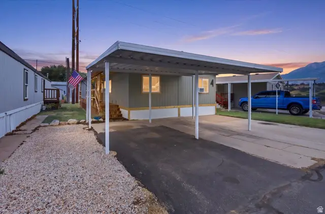 5648 S 1150 W #4, Riverdale, UT 84405 - #2
