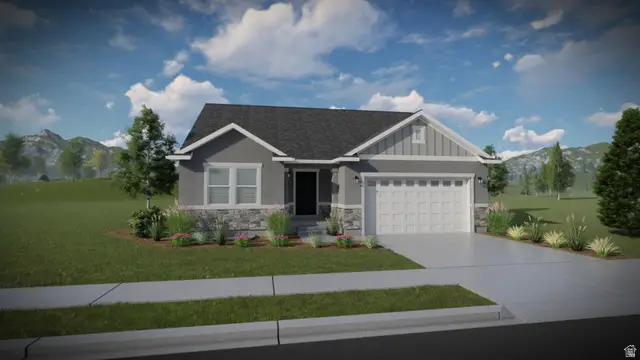 48 E Wild Rose Dr #911, Mapleton, UT 84664 - #1