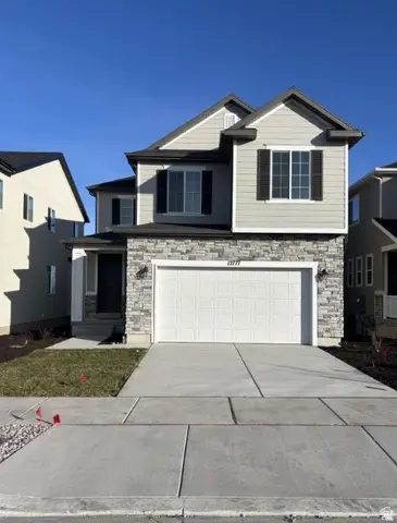 12797 S Glacier Trail Ln W #175, Herriman, UT 84096 - #1