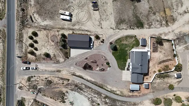 2741 N 2500 W, Vernal, UT 84078 - #1