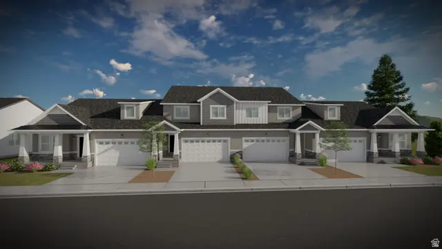 823 N Banner Dr #638, Saratoga Springs, UT 84045 - #1