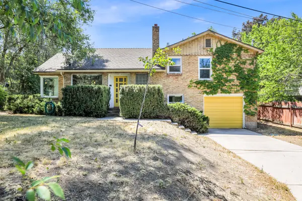 6 Terrace Pl, Logan, UT 84321