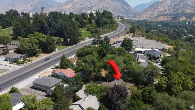6 Terrace Pl, Logan, UT 84321 - #2