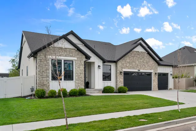 3511 W 2500 N, Lehi, UT 84048 - #2