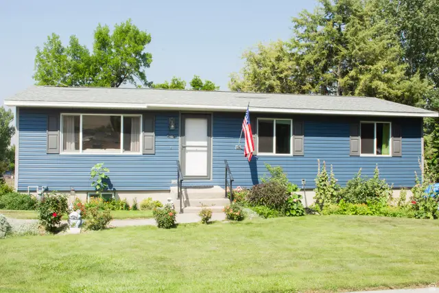 244 S 200 E, Richmond, UT 84333 - #1